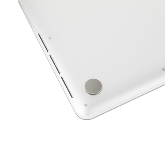 Moshi Iglaze Ultra-Slim Hardshell Case Clear Macbook Pro Retina 13