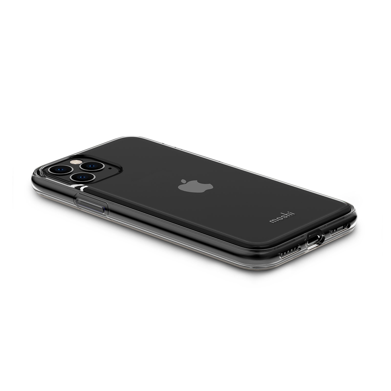 Moshi Vitros Crystal Clear Case for iPhone 11 Pro