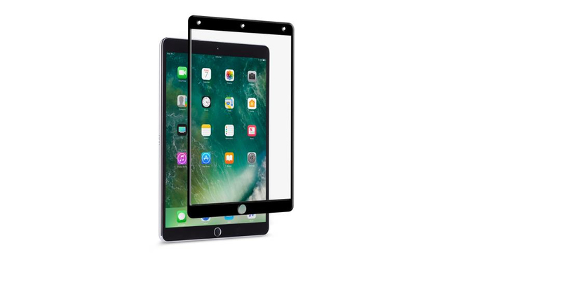 Moshi iVisor AG Screen Protector Black for iPad Pro 10.5 inch