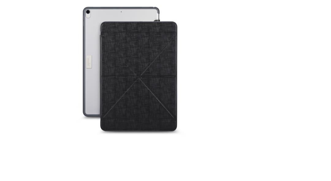 Moshi Versacover Metro Black for iPad Pro 10.5 Inch