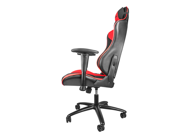 Genesis Nitro 770 Black/Red Gaming Chair