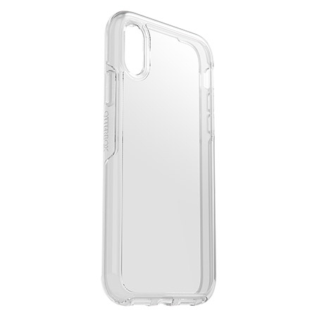 OtterBox Symmetry Clear Case for iPhone XR