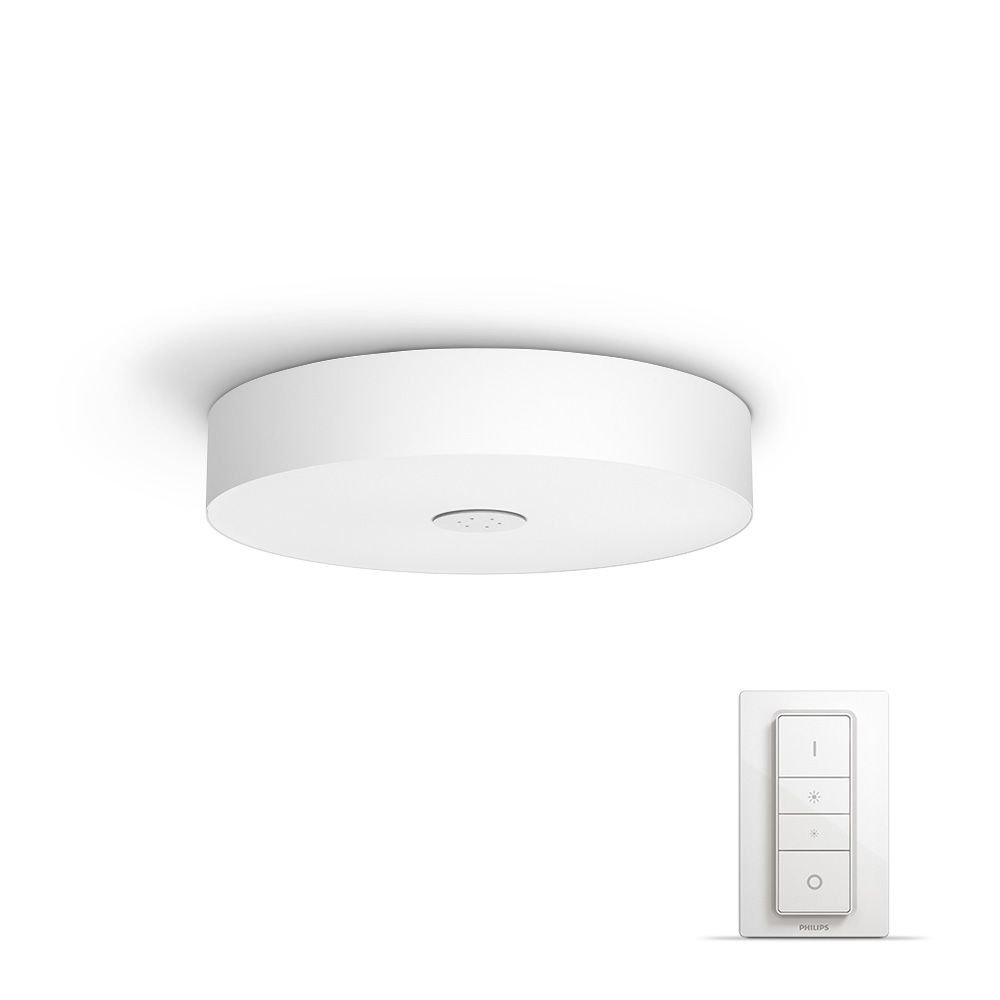 Philips Hue White Ambiance Fair Ceiling Light