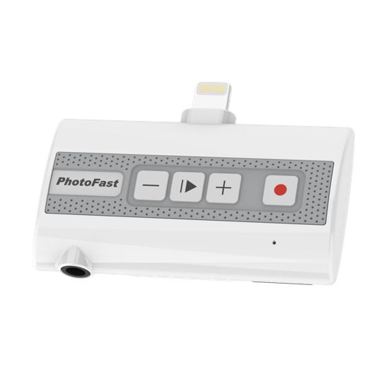 جهاز Photofast Call Recorder