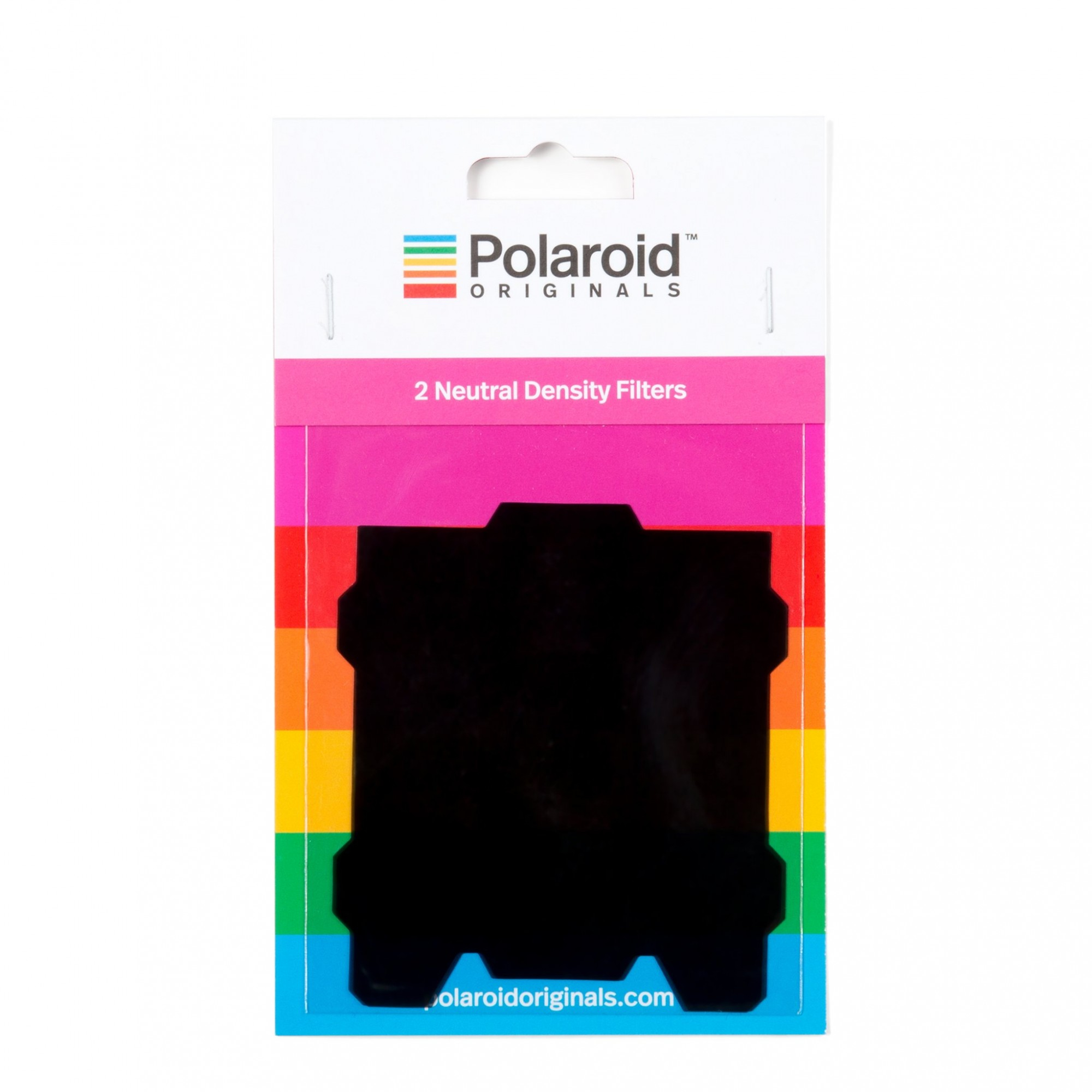 Polaroid ND Filter (Pack of 2)