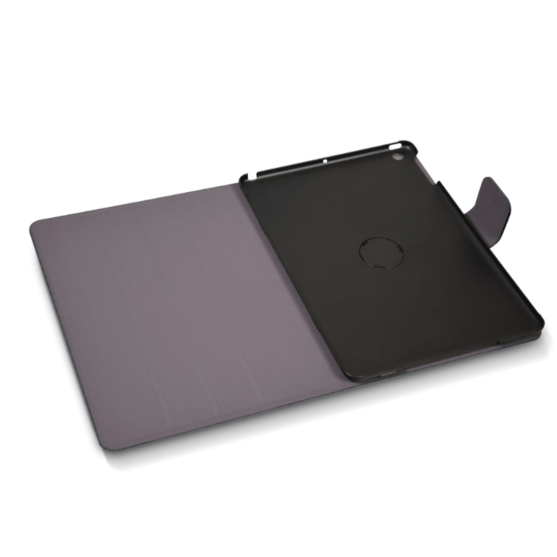 Port Nagano Rotating Cover Grey with Stand iPad Air