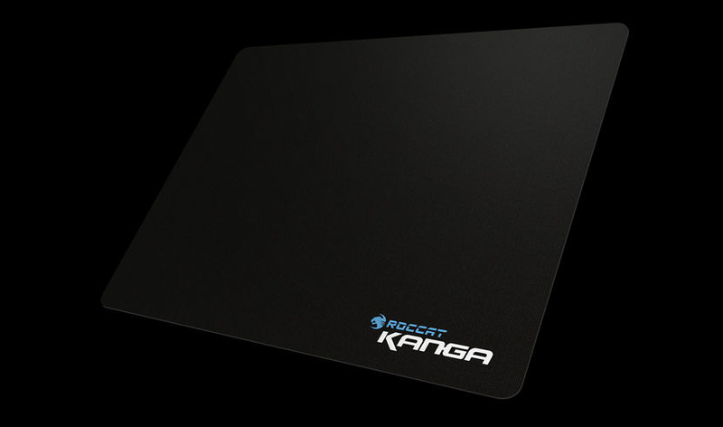 ROCCAT Kanga Choice Cloth Gaming Mousepad