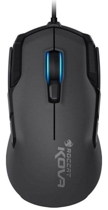 ROCCAT Kova Black Pure Performance Gaming Mouse