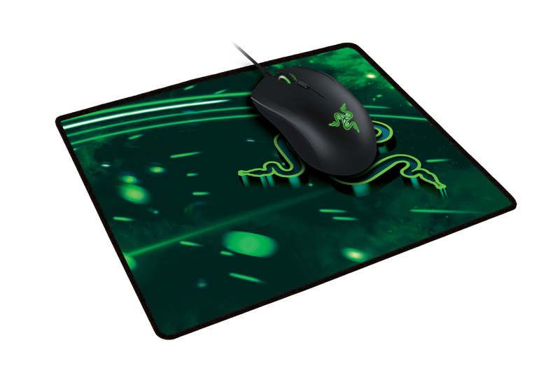 Razer Goliathus Speed Cosmic Gaming Mousepad Small