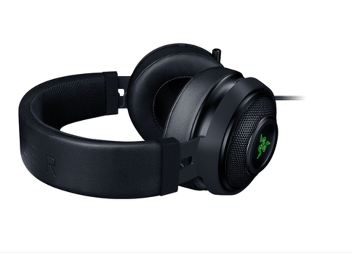 Razer Kraken 7.1 V2 Oval Gaming Headset