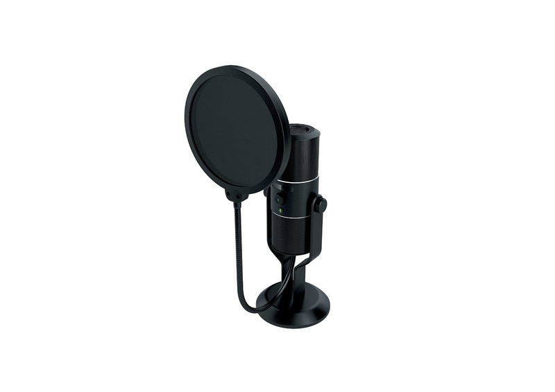 Razer Seiren Studio Microphone Wired