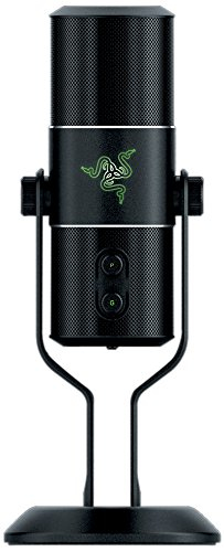 Razer Seiren Studio Microphone Wired