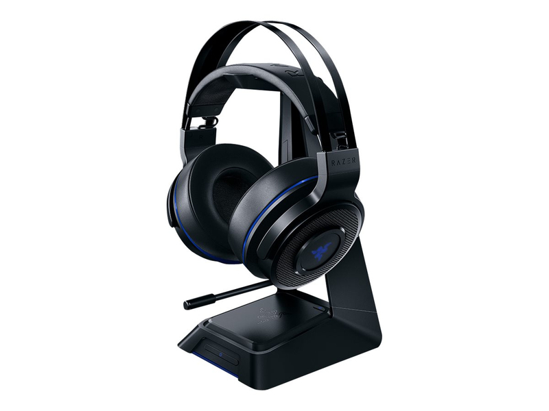 Razer Thresher Ultimate Gaming Headset For PS4