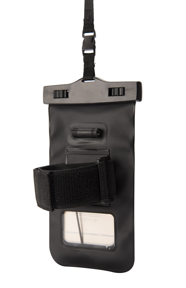 Seawag ARMX Waterproof Case with Armband for Smartphones