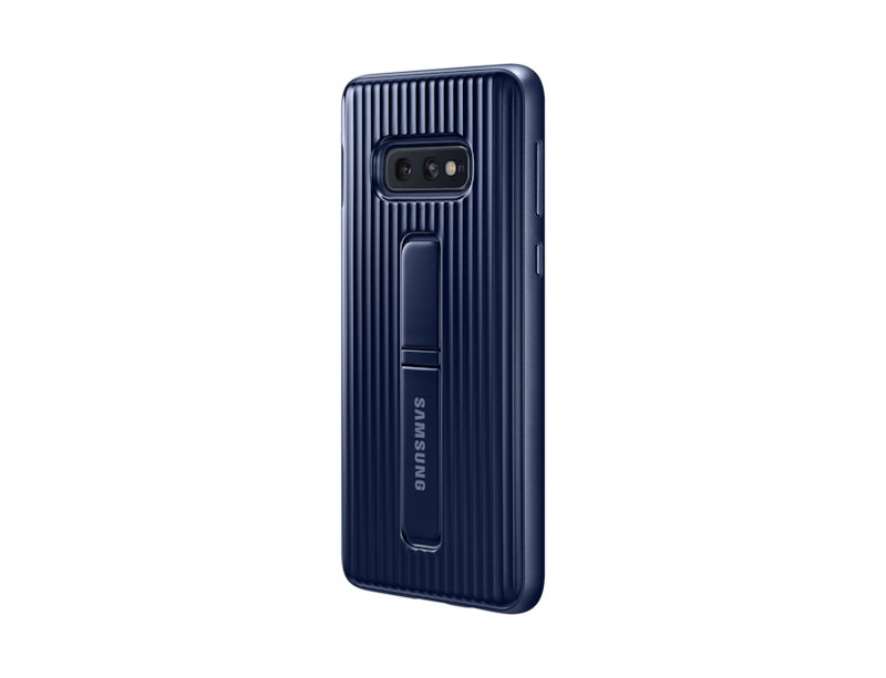 Samsung B0 Protective Cover Blue for Galaxy S10e