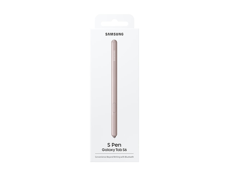 Samsung S Pen for Galaxy Tab S6 Brown