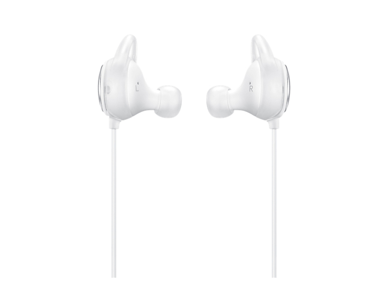 Samsung Level Active White Bluetooth In-Ear Earphones