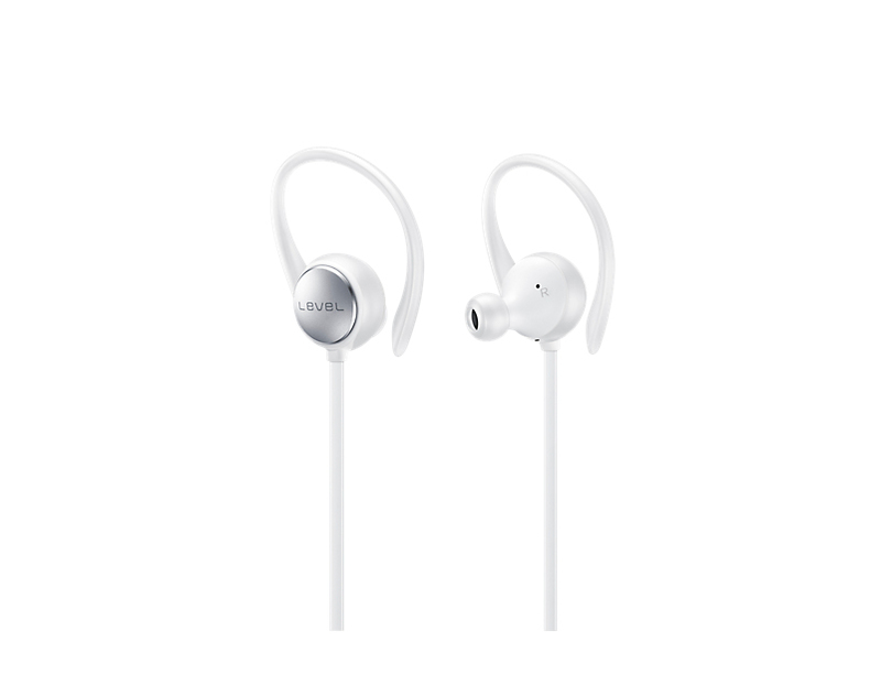Samsung Level Active White Bluetooth In-Ear Earphones