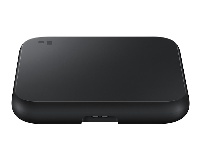 Samsung Wireless Pad with TA Black