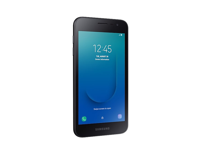 Samsung Galaxy J2 Core Smartphone 8GB Dual SIM Black