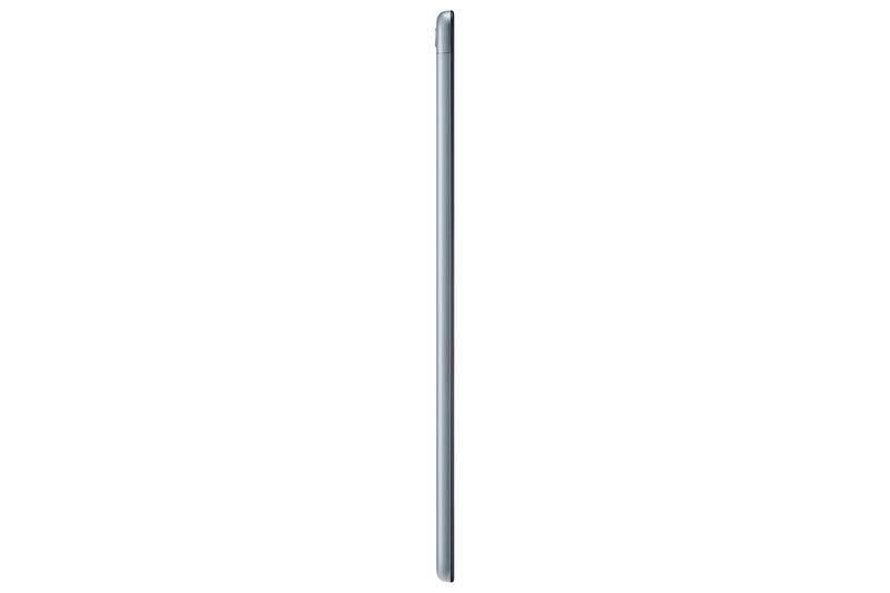 Samsung Galaxy Tab A 10.1 32GB Wi-Fi Tablet - Silver
