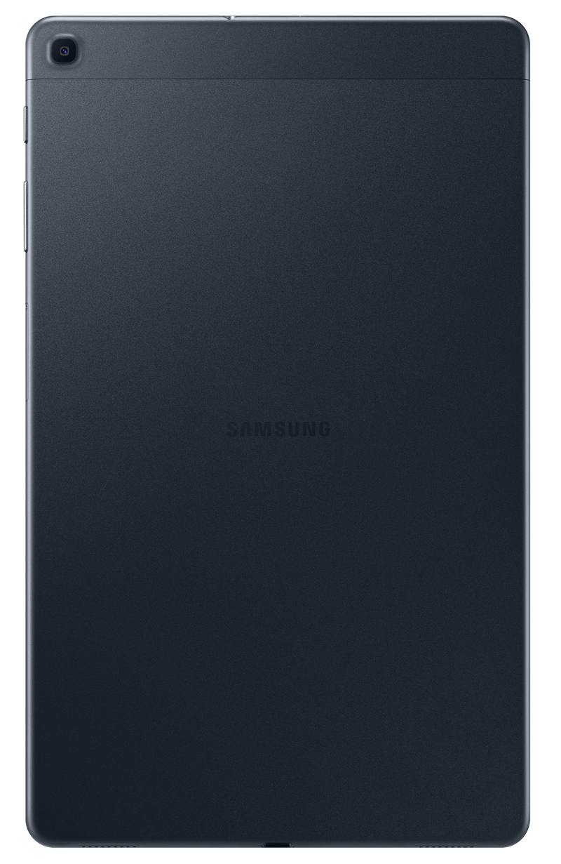 Samsung Galaxy Tab A 10.1-inch 32GB/4G Tablet - Black