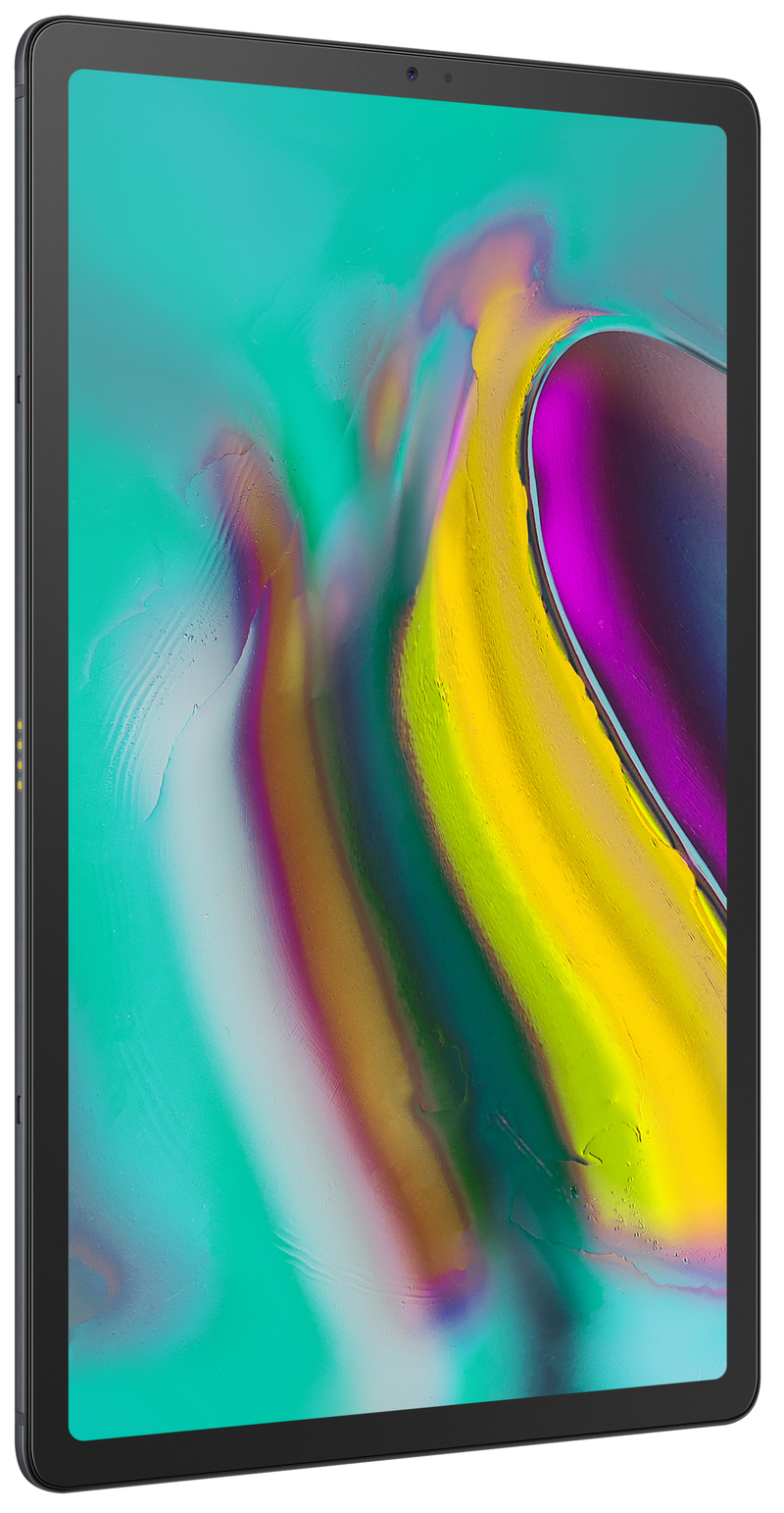 Samsung Galaxy Tab S5E 10.5-inch 64GB Tablet - Black