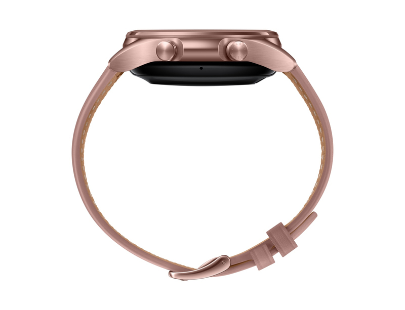 Samsung Galaxy Watch 3 LTE 41mm Mystic Bronze