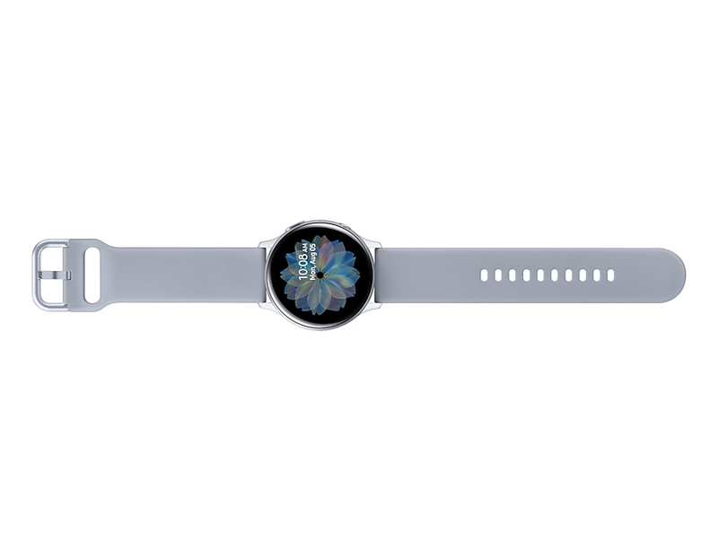 Samsung Galaxy Watch Active 2 40mm Aluminium Silver