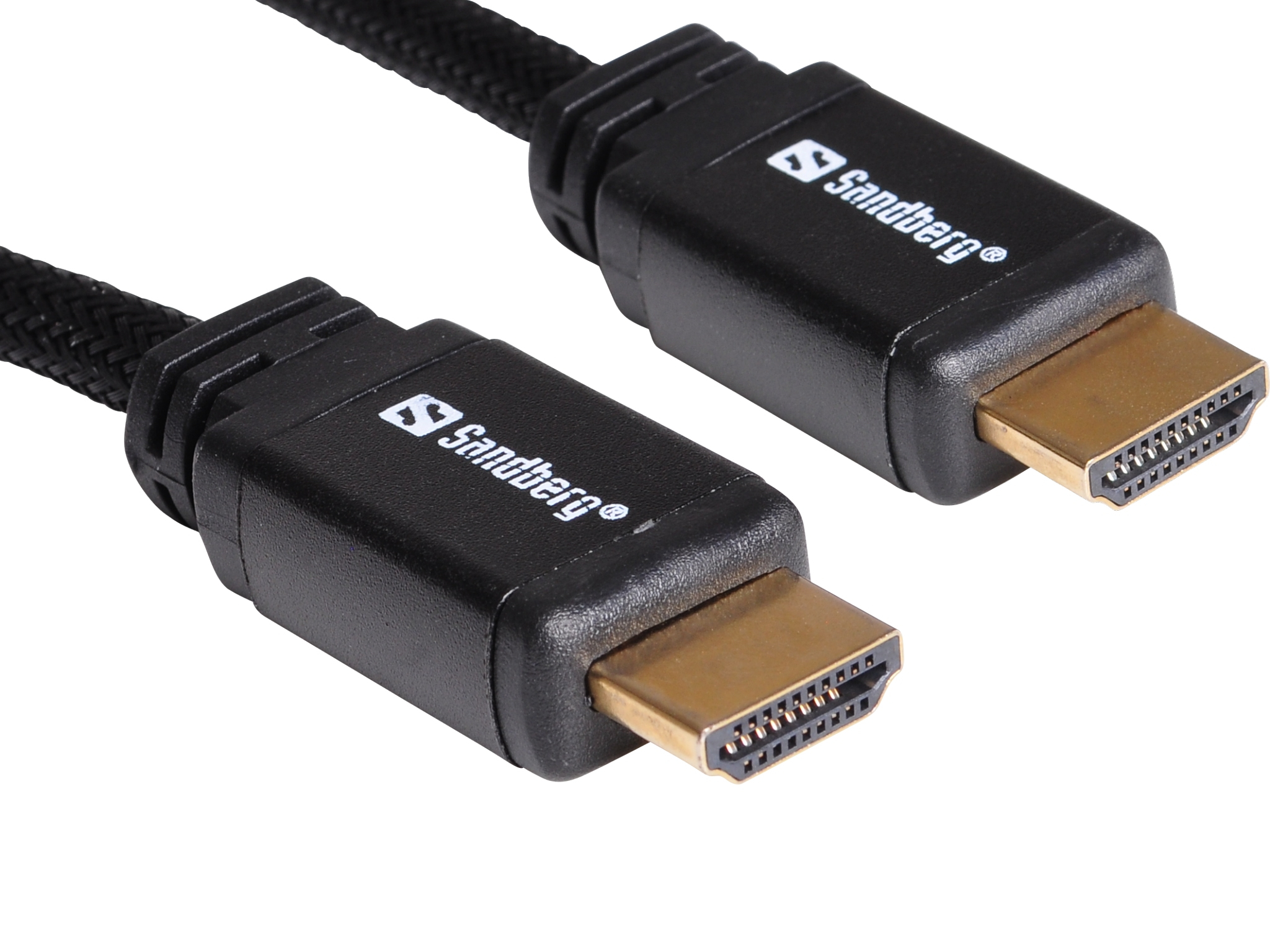 Sandberg HDMI 2.0 19M-19M 3m Cable