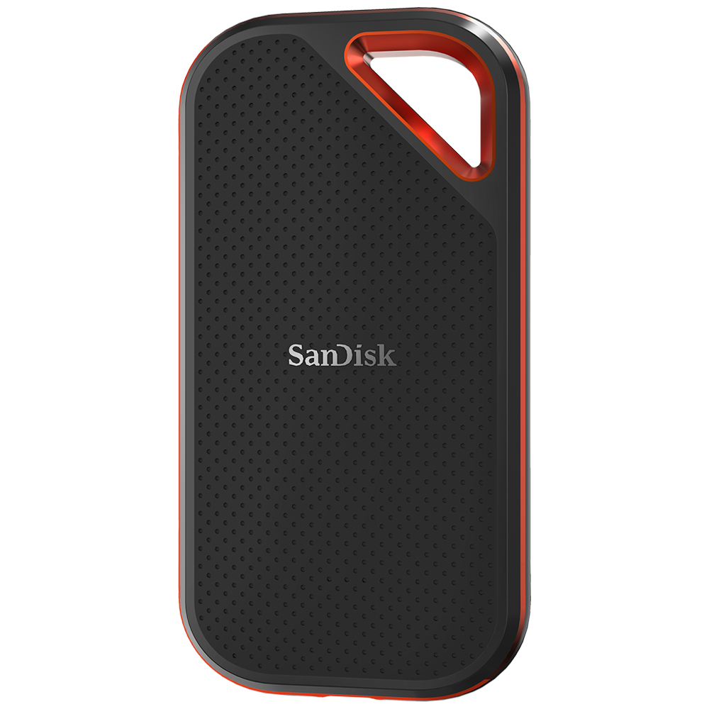 Sandisk Extreme Pro 500GB Portable SSD