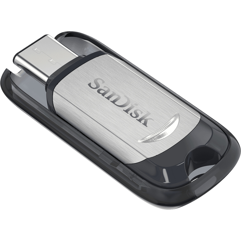 SanDisk 64GB Ultra USB Drive Type-C