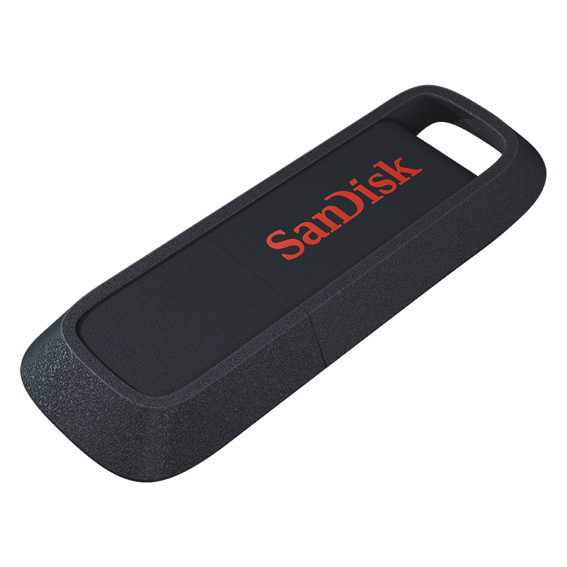 Sandisk Ultra Trek USB 64GB 3.0 Flash Drive