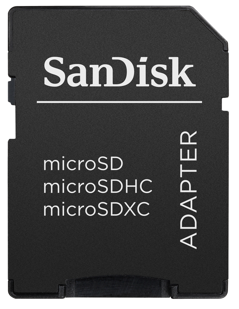 Sandisk Ultra 200GB MicroSDXC Class 10 UHS-I Memory Card