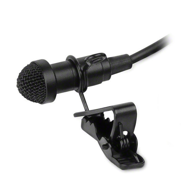 Sennheiser ClipMic Digital Microphone for iOS Devices