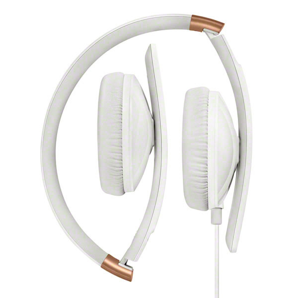 Sennheiser HD 2.30I White Headphones