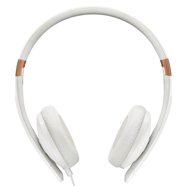 Sennheiser HD 2.30I White Headphones