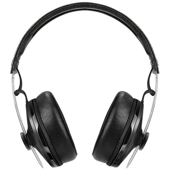 Sennheiser Momentum Ivory with Mic Headphones
