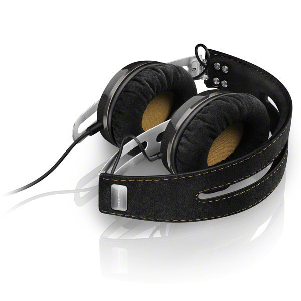 Sennheiser Momentum 2.0 Black Galaxy Headphones