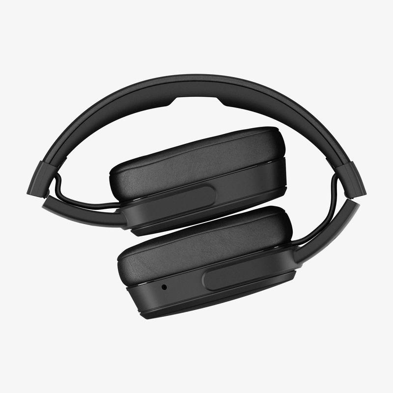 Skullcandy Crusher Wireless Binaural Head-band Black headset
