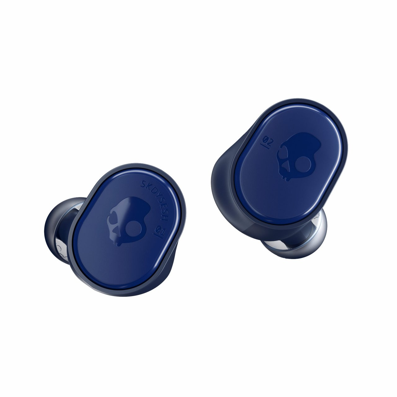 Skullcandy Sesh True Wireless Indigo/Blue In-Ear Earbuds