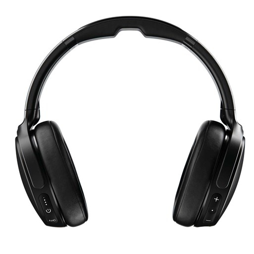 Skullcandy Venue Black Nc Over-Ear Headphones