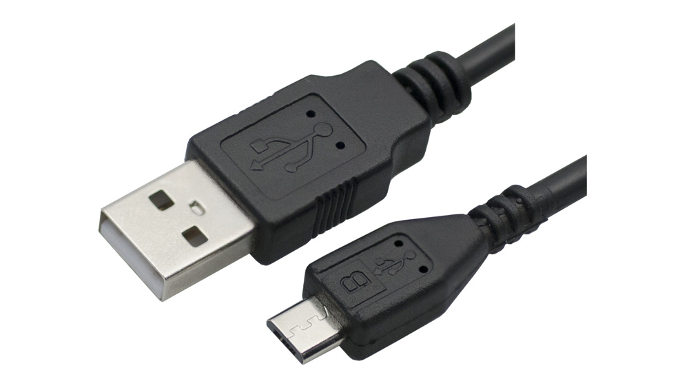Snakebyte USB Charge Cable Ps4/Xbox One