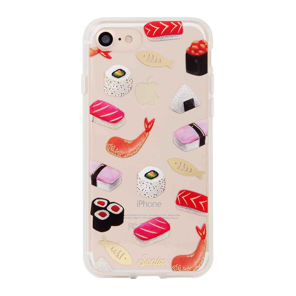 Sonix Sushi Case iPhone 8/7