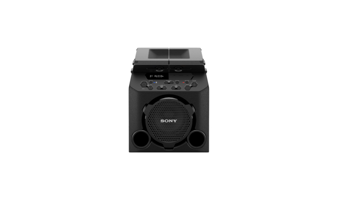 Sony GTK-PP10 Outdoor Wireless Speaker