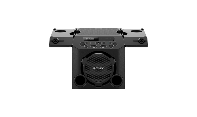 Sony GTK-PP10 Outdoor Wireless Speaker
