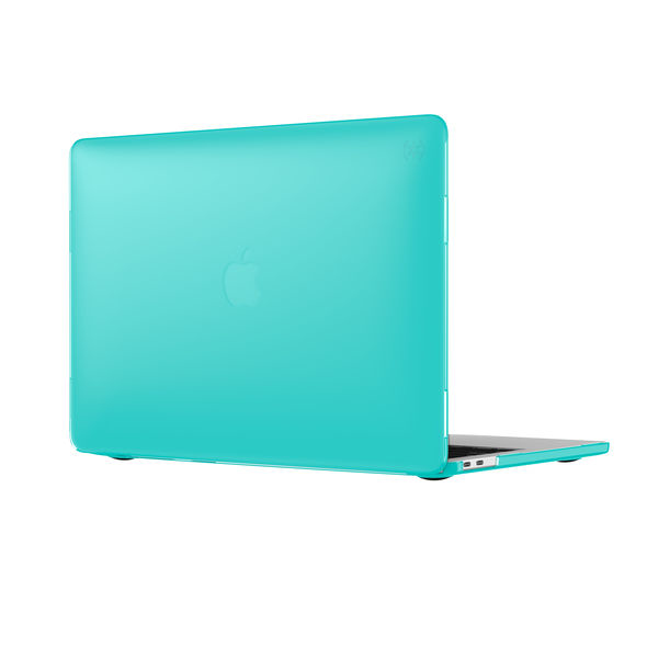 Speck Smartshell Calypso Blue For MacBook Pro 15 With Touch Bar