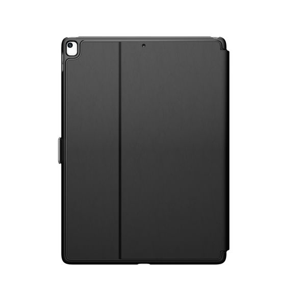 Speck Balance Folio Black/Slate Grey with Magnet for iPad 9.7 Inch