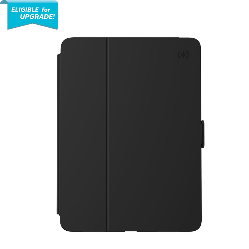 Speck Balance Folio Case Black for iPad Pro 11 Inch