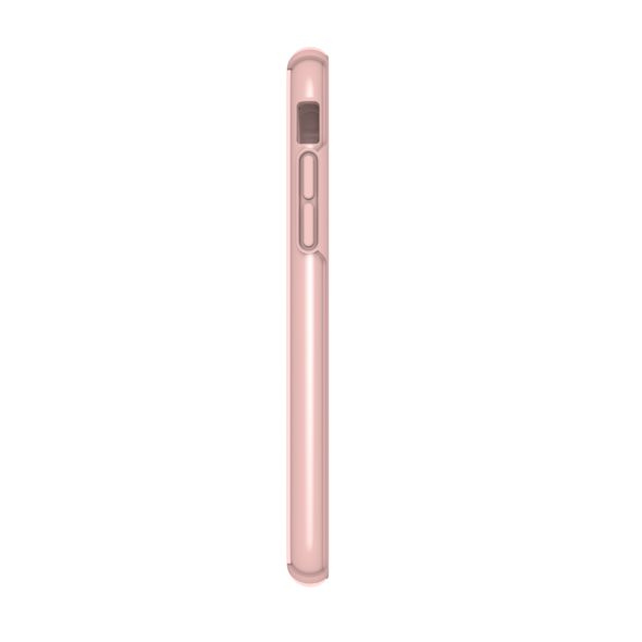 Speck Presidio Show Case Clear/Rose Gold for iPhone X